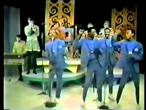 Archie Bell & The Drells - Tighten Up