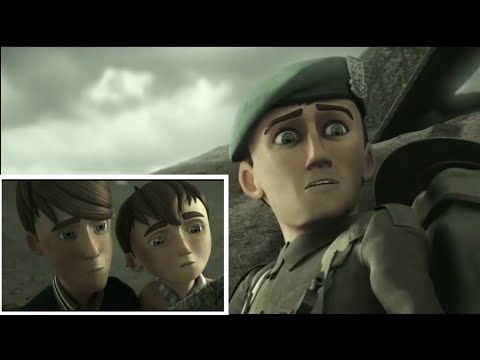 "Beyond The Lines"_ by ESMA