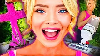 The Truth About &quot;Clean Girl&quot; Ruining Graves for Views