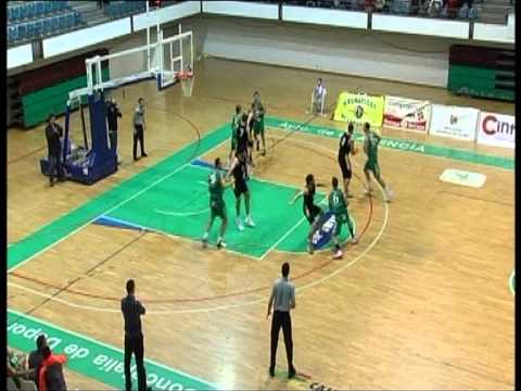 EBA D J2 Plasencia   Huelva