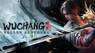 Dark Myth Wuchang : Fallen Kong