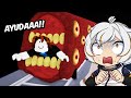 ESCAPA DE LOS SCP MAS TERRORIFICOS COMPLETO TRAIN EATER ROBLOX