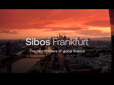 Sibos 2025: Frankfurt delivers a landmark week!