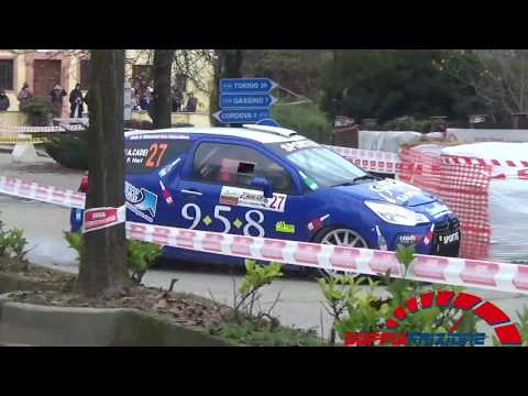 2° Rally Day Del Castiglione Torinese 2018---PS3---Milena e Gaetano Trolese
