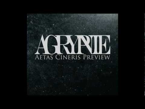 Agrypnie - Aetas Cineris Preview