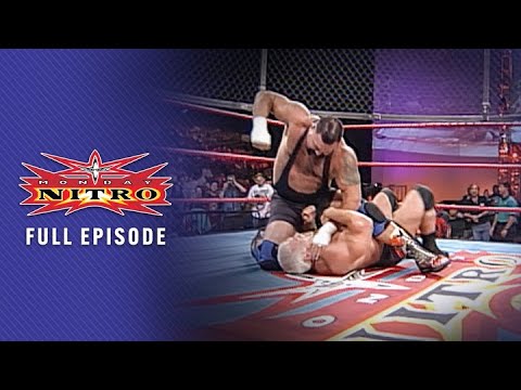WCW Monday Nitro