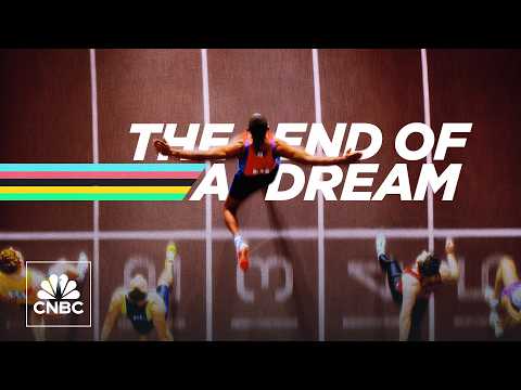 奧運會後的生活 | 精英運動員的事業 (Life After the Olympics | The Business of Elite Athletes)