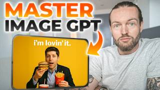 How To Use ChatGPT Image Generator - Easy Way to Get Best Results!
