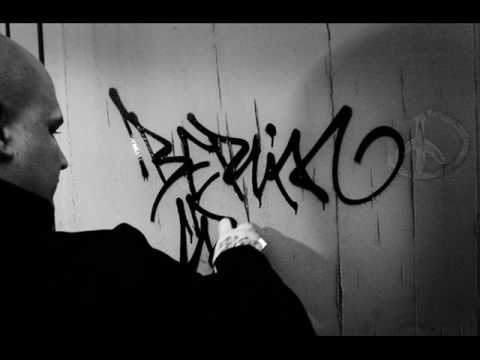 B-Lash - Homie story