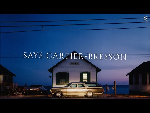 Why Your First 10,000 Photos Are Your Worst...