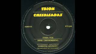 Trion – Cheerleadaz (Instrumental)