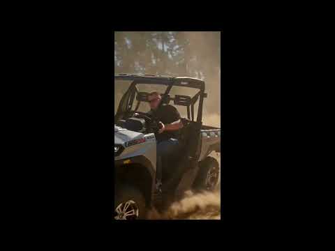 фото багги tgb landmax 1000 se base 0