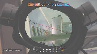 クラン戦