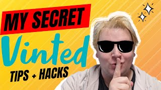 Secret Vinted Hacks and Obvious Tips to make more Sales online