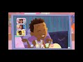 Don T Play Wit Oscar The Proud Family Louder And Prouder Theproudfamily