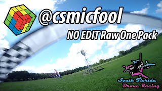 FPV Frestyle SD Card Challenge - Raw No Edit One Pack - MultiGP: South Florida Drone Racing