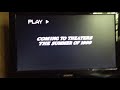 Die Hard 2 Die Harder Home Video Trailer