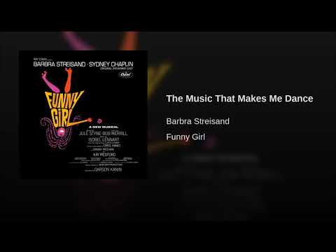 The Music That Makes Me Dance
