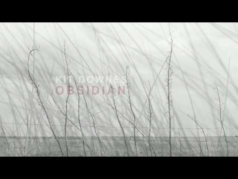 Kit Downes - Obsidian