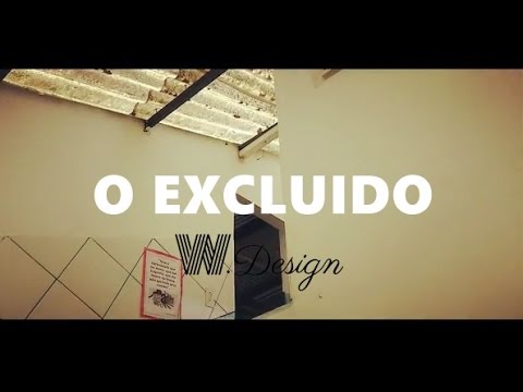 O EXCLUÍDO #1 ( BULLYING ) | W.DESIGN PRODUCTION