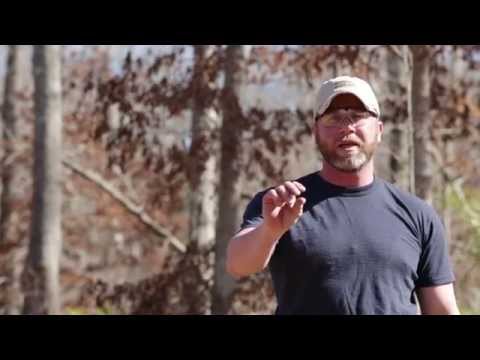 Shooting With Both Eyes Open