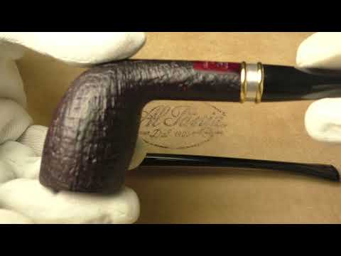 Stanwell H C  Andersen I - pipe 839