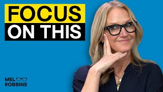 How I Manifested My Dream Life And You Can Too | Mel Robbins