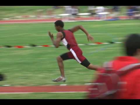 MT. SAC's Emanual Jackson TJ