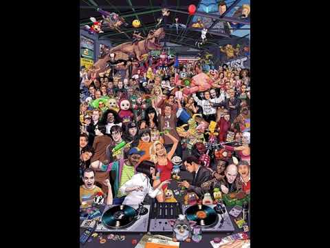 Dev Entity - Before the Rave