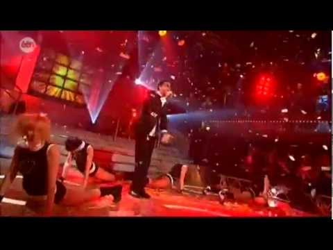 Danzel - Pump it up (Hitparty 2005)