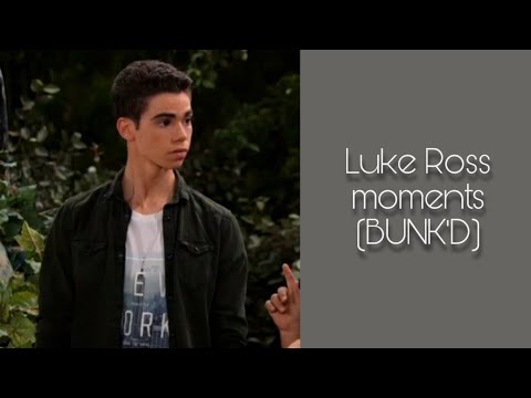 Luke Ross Bunkd