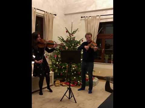 Adventskalender der MDR-Orchesterfreunde - Türchen 19