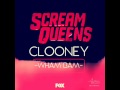 Clooney "Wham Bam" Scream Queens OST 