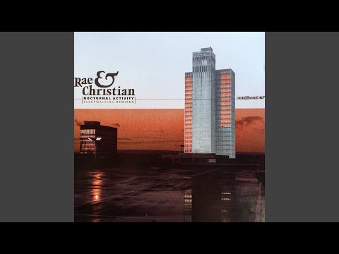 Wake up Everybody (Rae & Christian Remix) (feat. Bobby Womack)