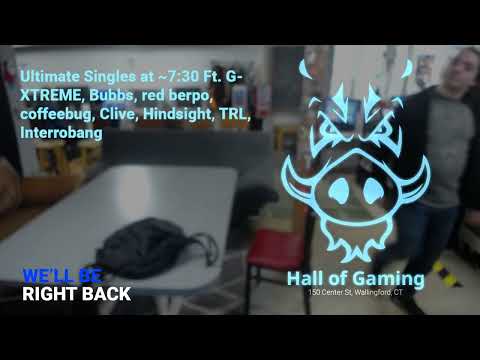 HoG: Shock 12.9 Ft. G-XTREME, Bubbs, red berpo, coffeebug, Clive, Hindsight, TRL, Interrobang