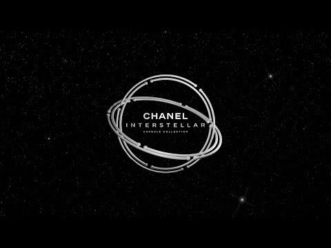 CHANEL Interstellar Capsule Collection