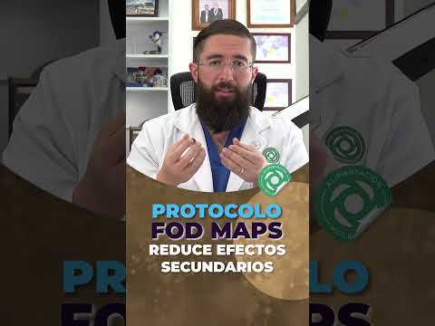 Side effects of antiretrovirals | Dr. Benjamin Ramirez, PhD