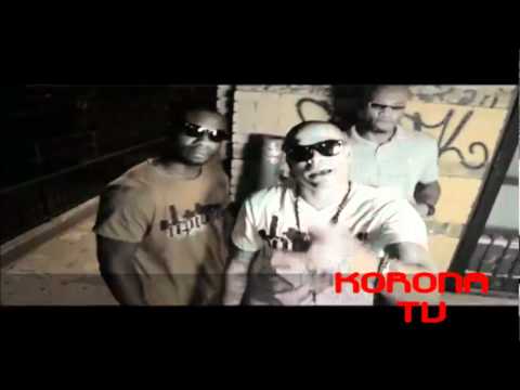 FROST FREESTYLE IOD ENT ON KORONA TV