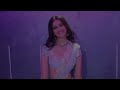 The Song Femina Miss India World 20 Manasa Varanasi Prepared For Her Dances Of The World Segment