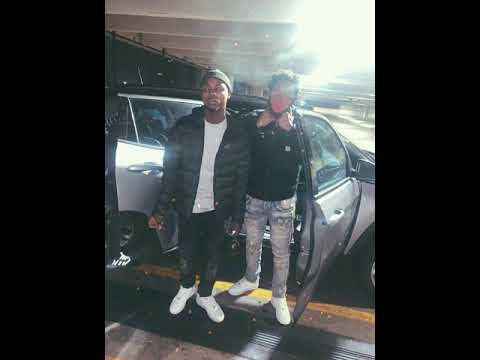 Lucky Boogs x Ant x jo x Pharmacist