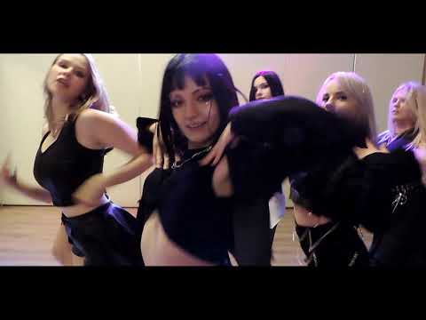 EVERGLOW (에버글로우) - DUN DUN DANCE COVER BY ROYAL RUMBLE