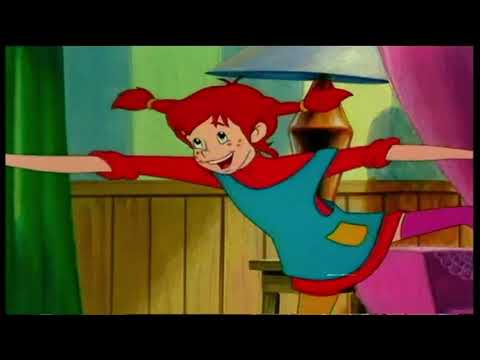 Pika Nogavička - Uvodna Špica