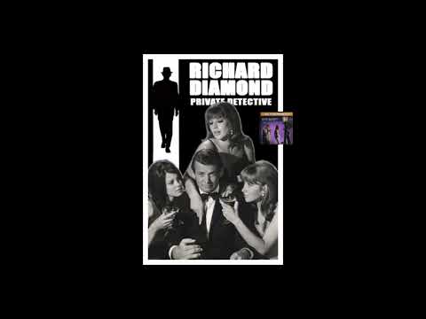 Richard Diamond Theme ~ Ralph Marterie And His Marlboro Men