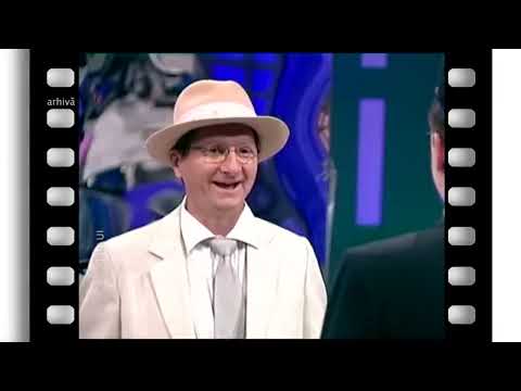 Horaţiu Mălăele – Cele 3 elemente (@Gala Umorului)