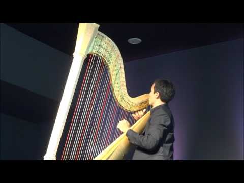 Félix Godefroid (1818-1897) : La Danse des Sylphes, Rondo brillant - Emmanuel Ceysson