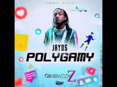 Jayds - Polygamy (Official Audio)