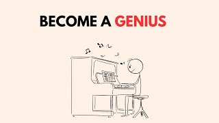 How to Become an Expert at Anything FAST (no bs)