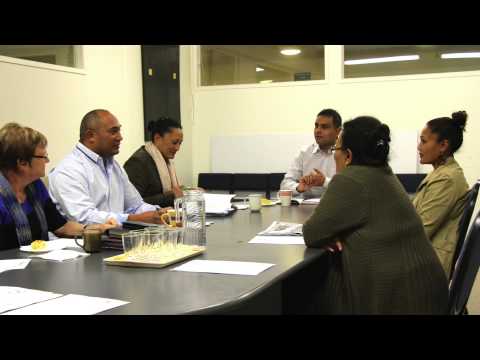 Fountain of Knowledge Trust - Professional Profile