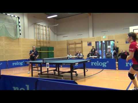 DJK Blau Weiß Münster in TTK Großburgwedel