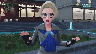 【攻略してみた】トリミアンリーグ　チャンピオン戦1匹クリア【Pokémon LEGENDS Z-A】